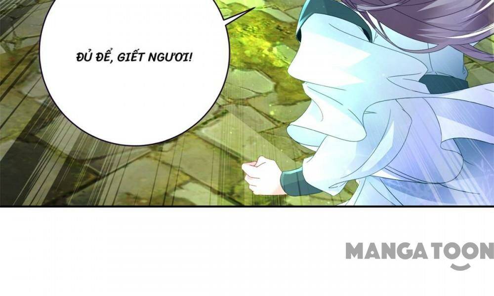 Thần Hồn Võ Đế - Chapter 280 - Page 15