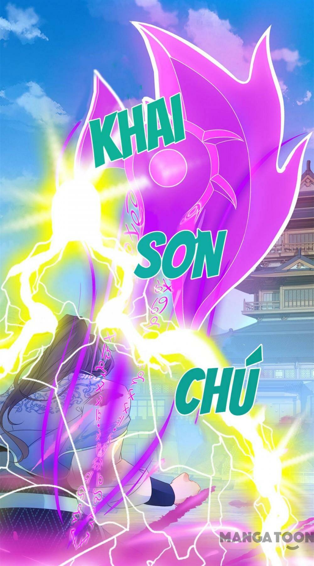 Thần Hồn Võ Đế - Chapter 280 - Page 18