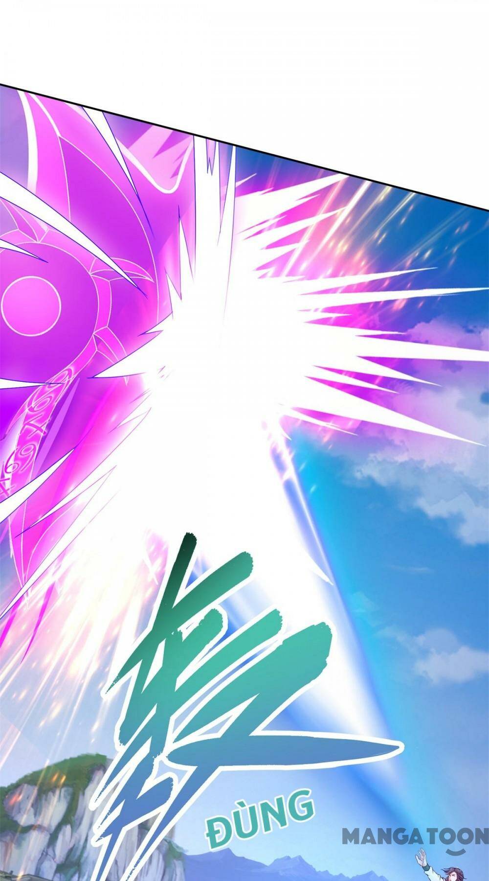 Thần Hồn Võ Đế - Chapter 280 - Page 20