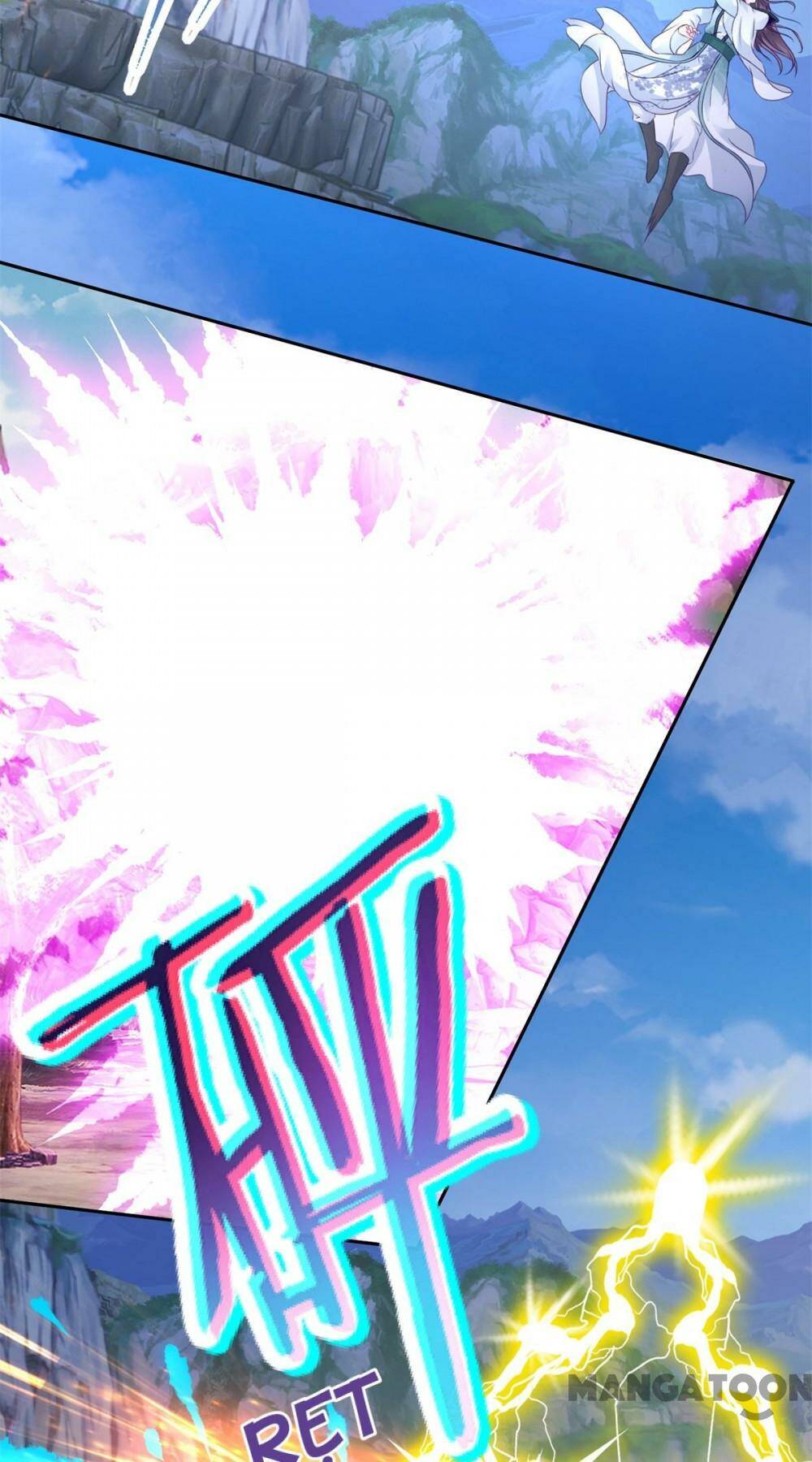 Thần Hồn Võ Đế - Chapter 280 - Page 21