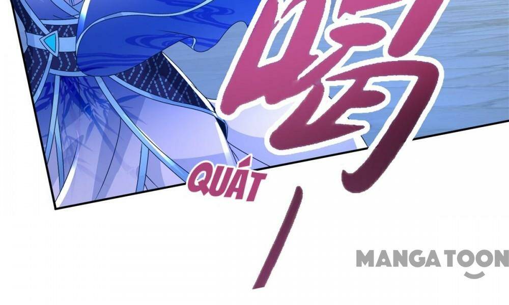 Thần Hồn Võ Đế - Chapter 280 - Page 23