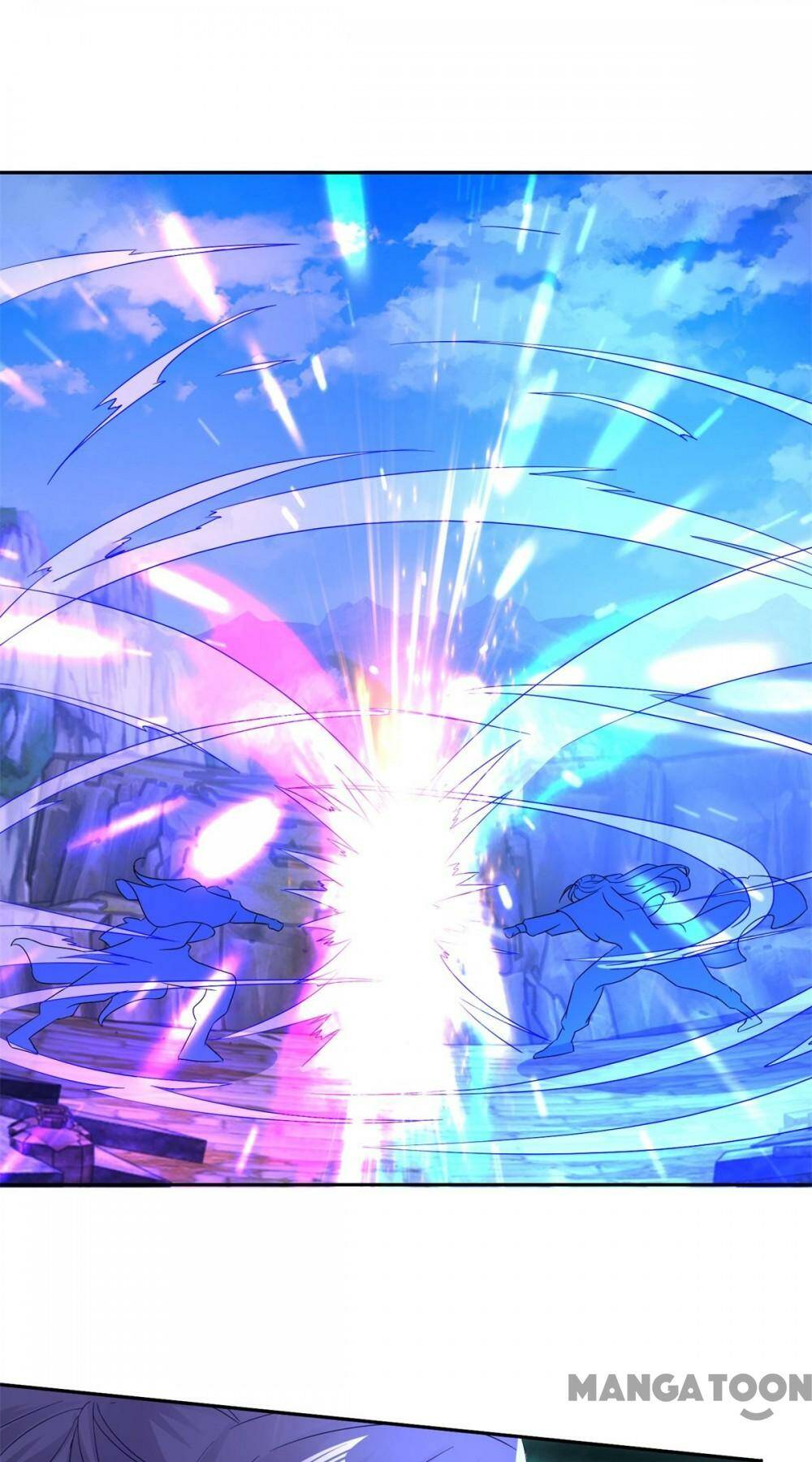 Thần Hồn Võ Đế - Chapter 280 - Page 24