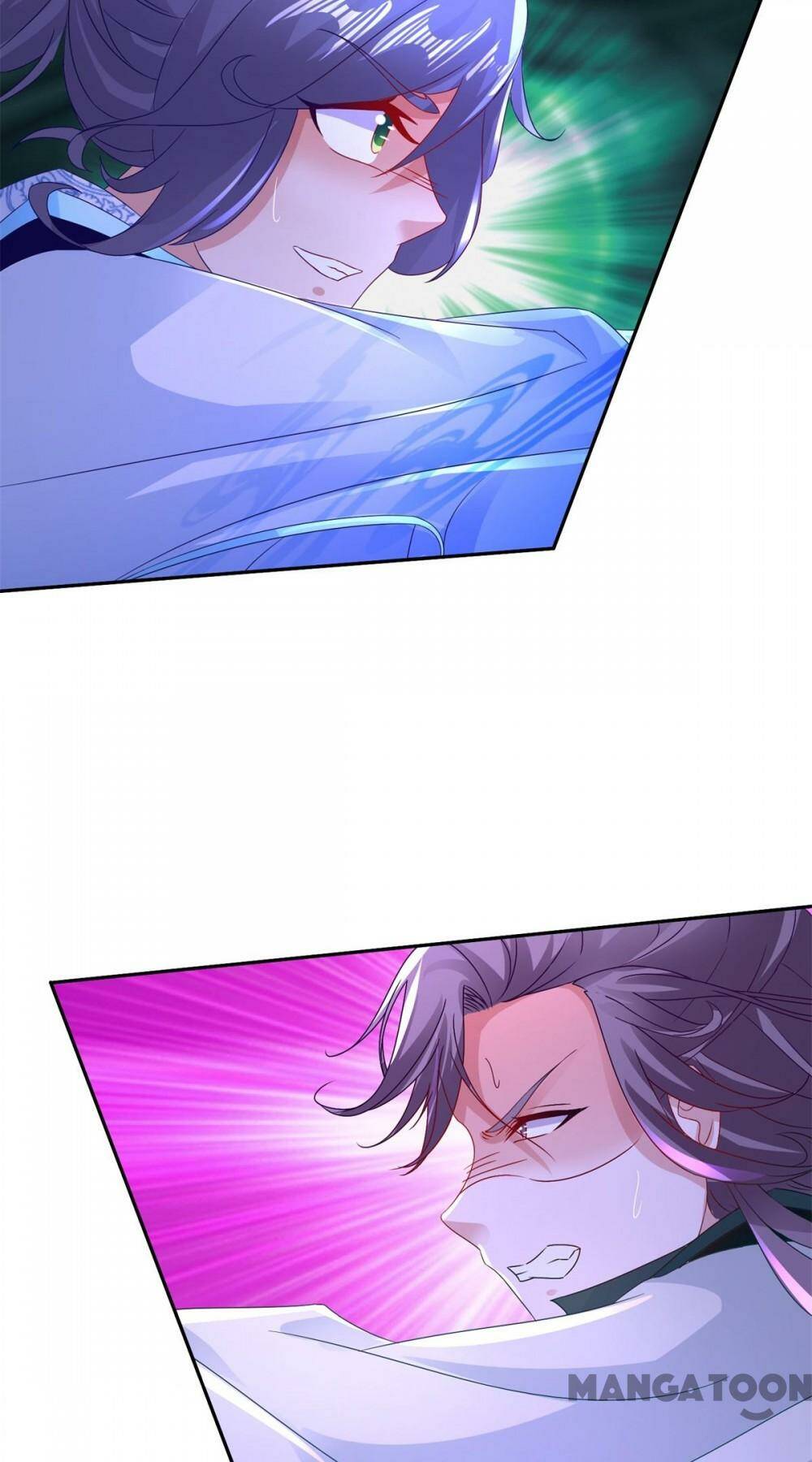 Thần Hồn Võ Đế - Chapter 280 - Page 25