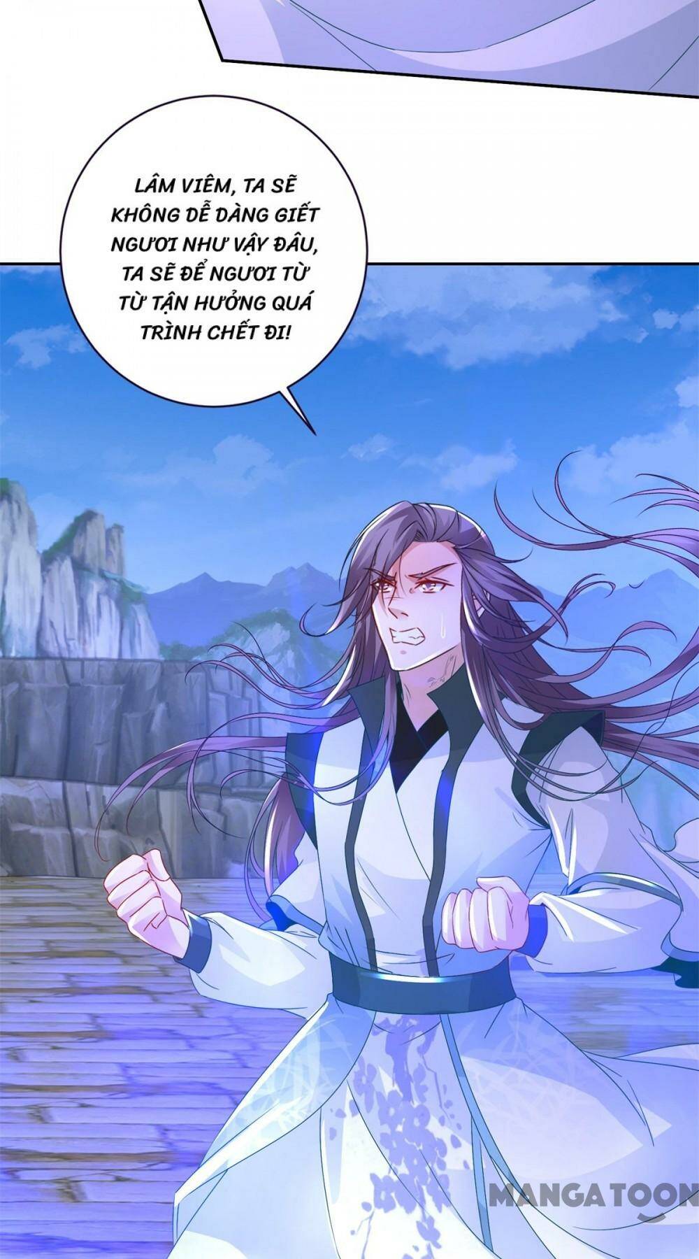 Thần Hồn Võ Đế - Chapter 280 - Page 26