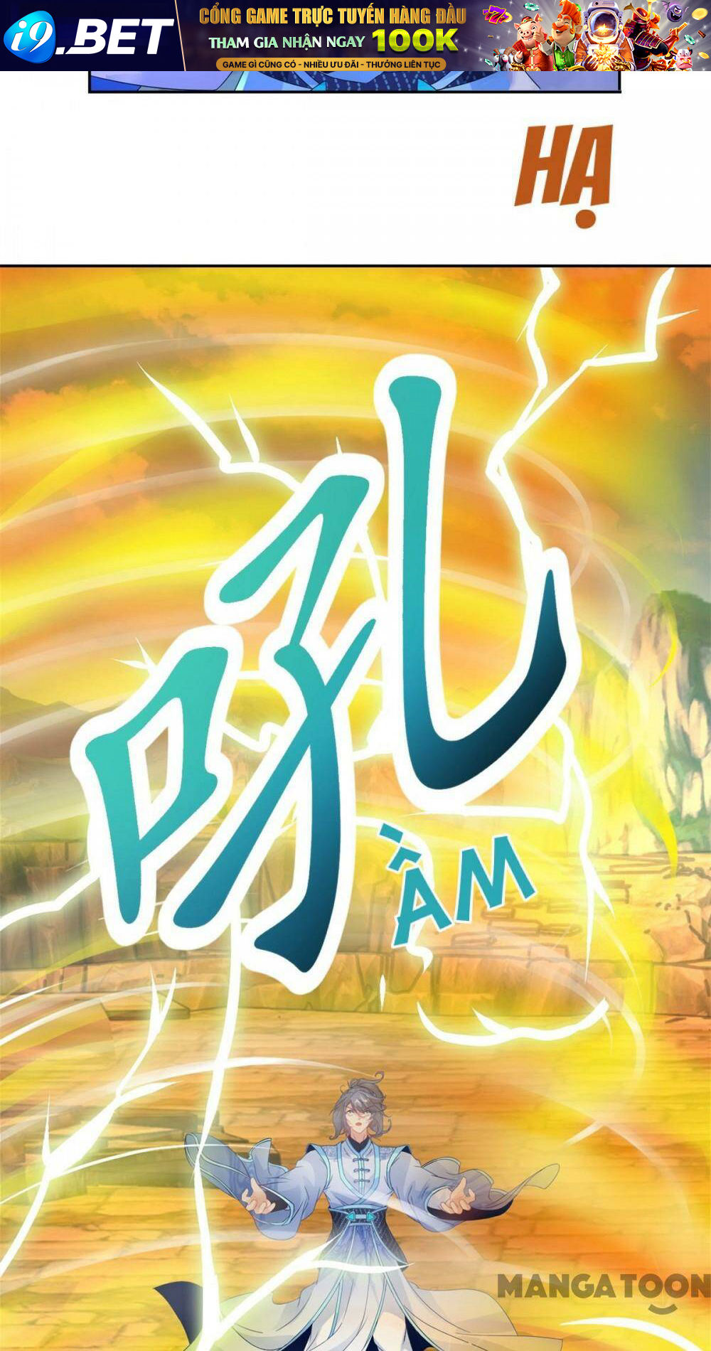 Thần Hồn Võ Đế - Chapter 280 - Page 30