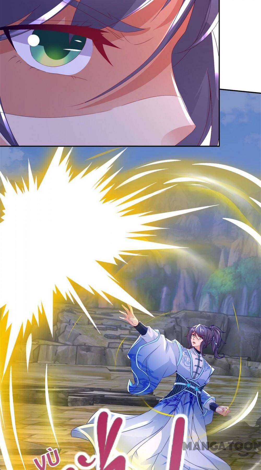 Thần Hồn Võ Đế - Chapter 280 - Page 6