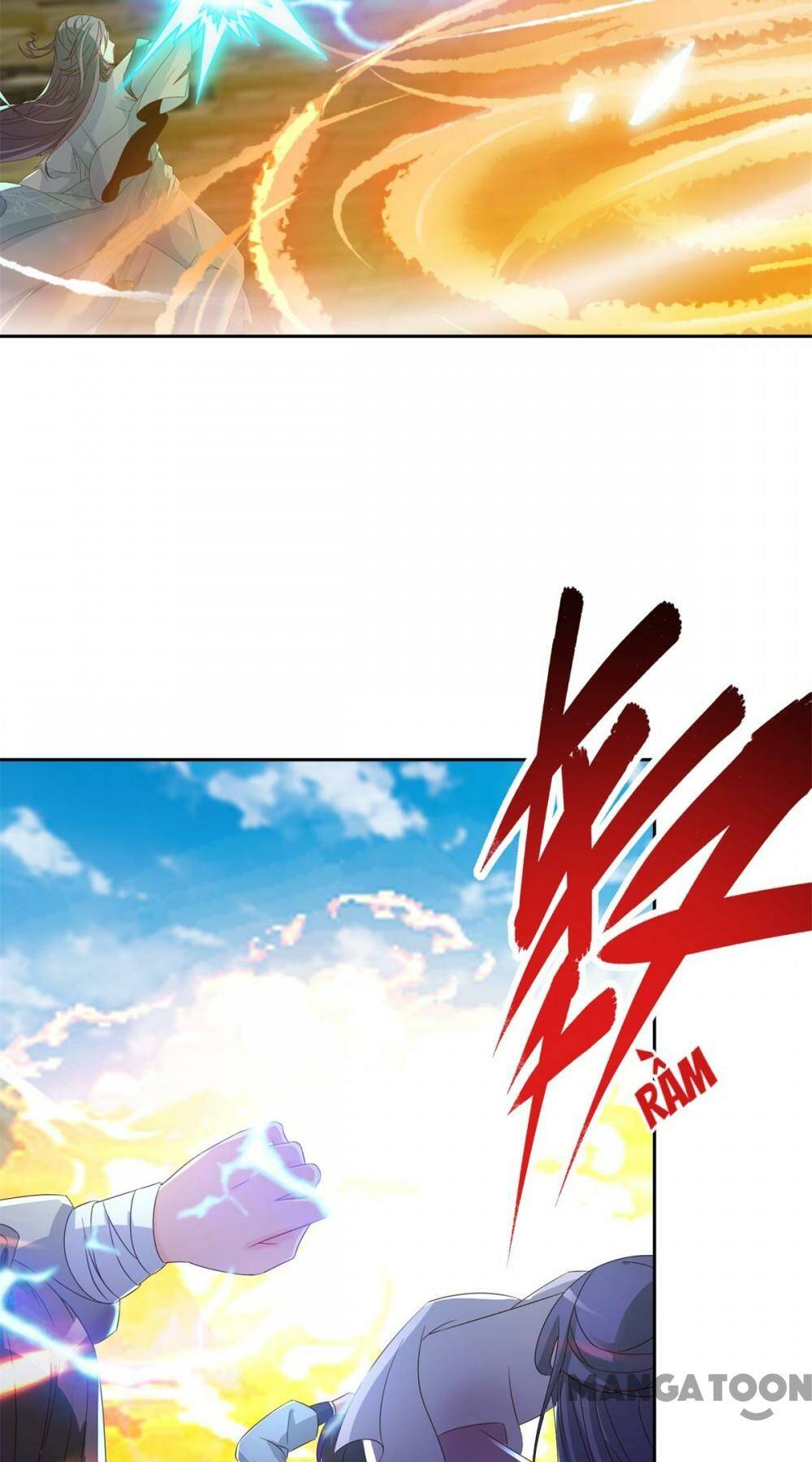 Thần Hồn Võ Đế - Chapter 281 - Page 9