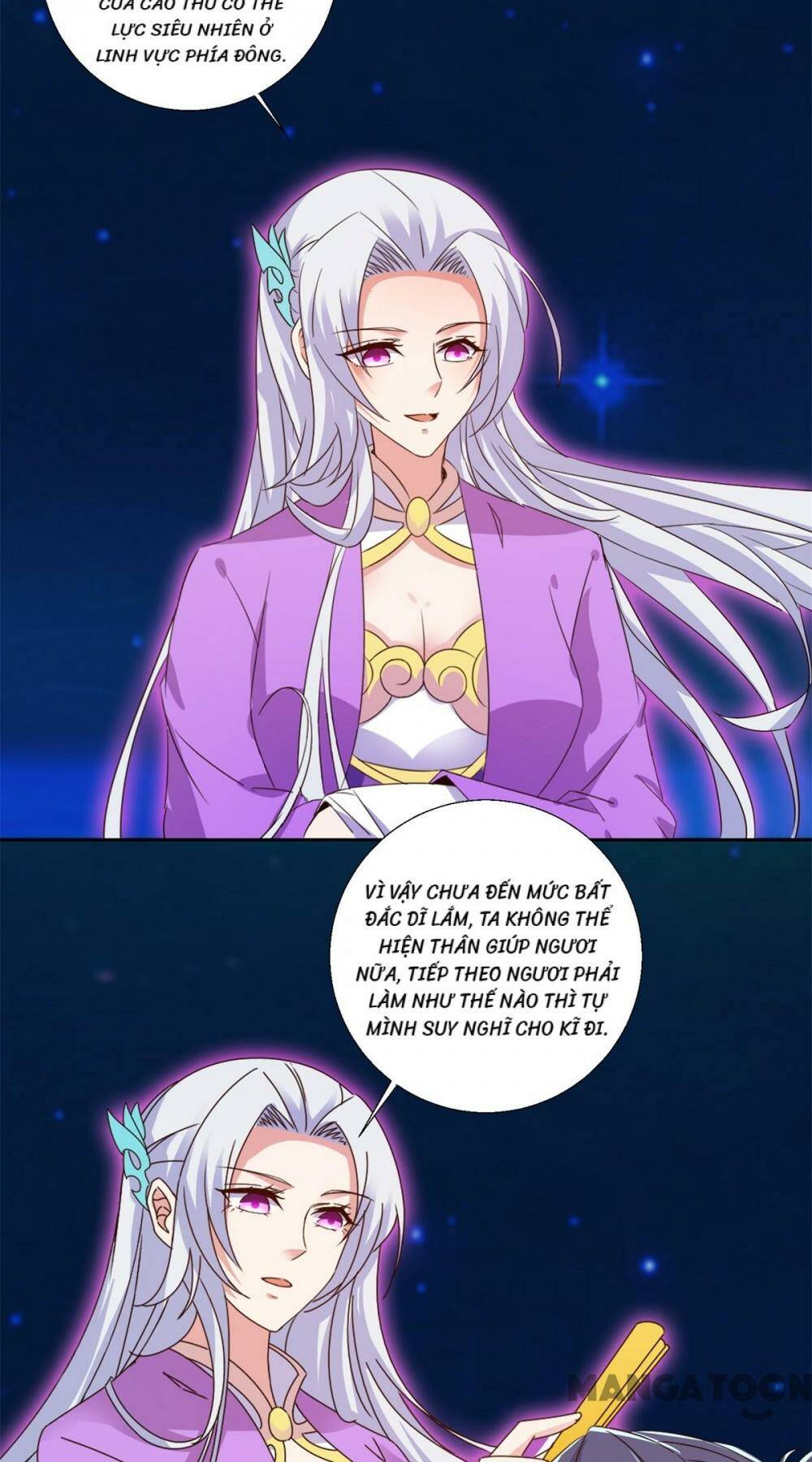 Thần Hồn Võ Đế - Chapter 281 - Page 17