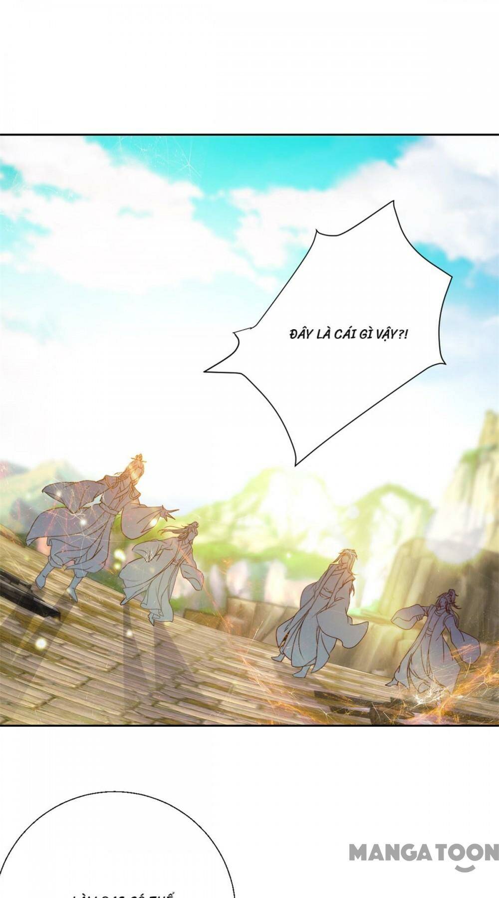 Thần Hồn Võ Đế - Chapter 281 - Page 24