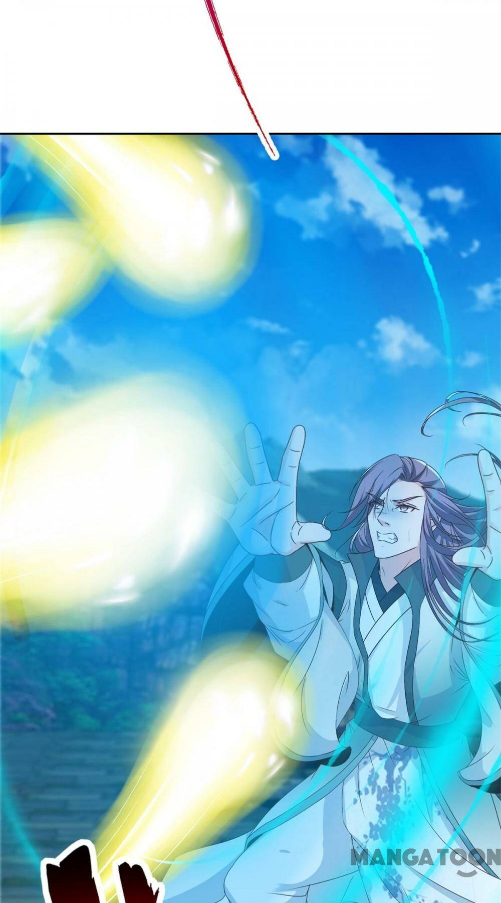 Thần Hồn Võ Đế - Chapter 281 - Page 29