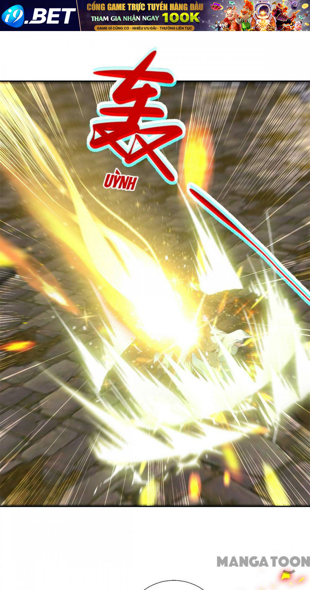 Thần Hồn Võ Đế - Chapter 281 - Page 32