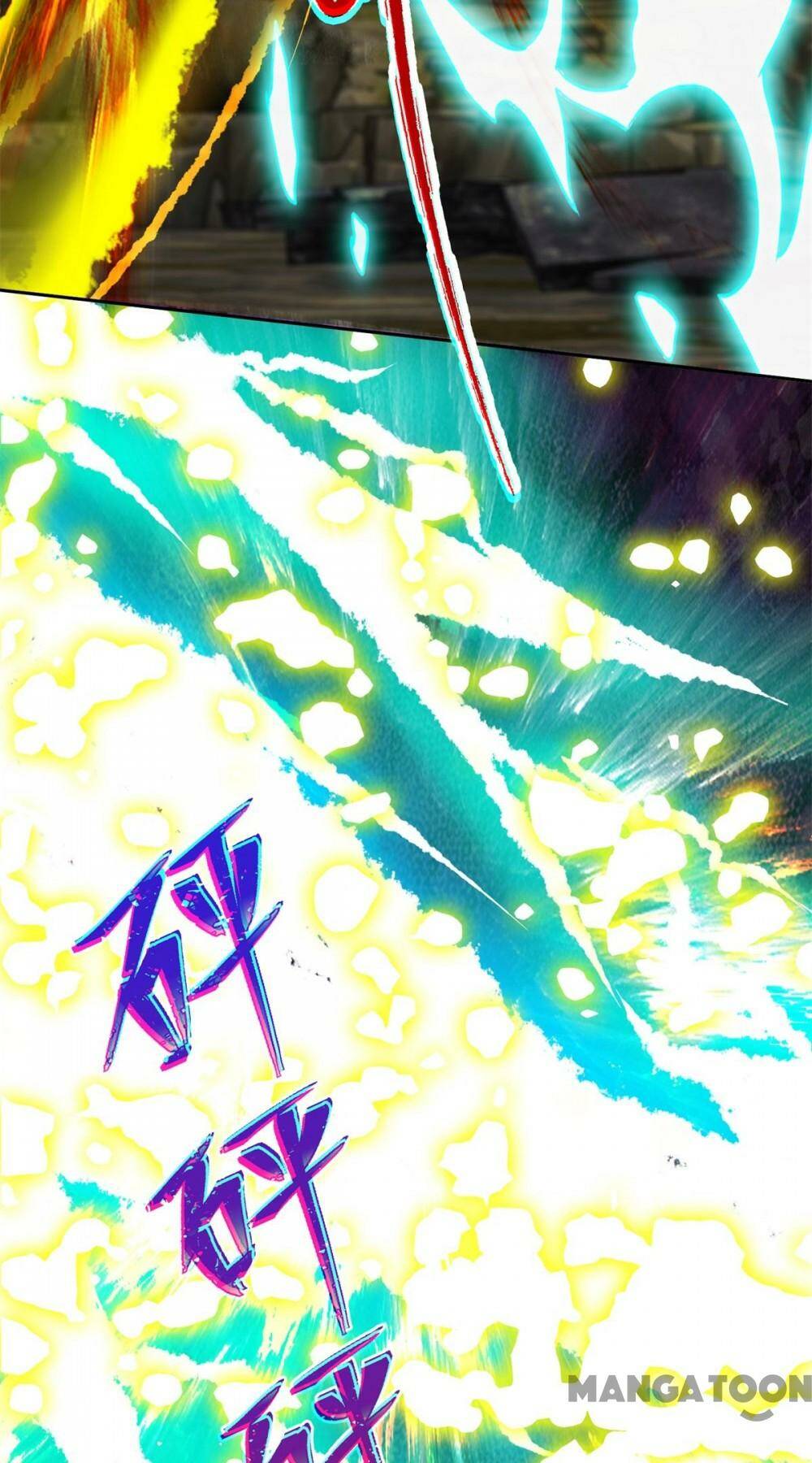 Thần Hồn Võ Đế - Chapter 281 - Page 6