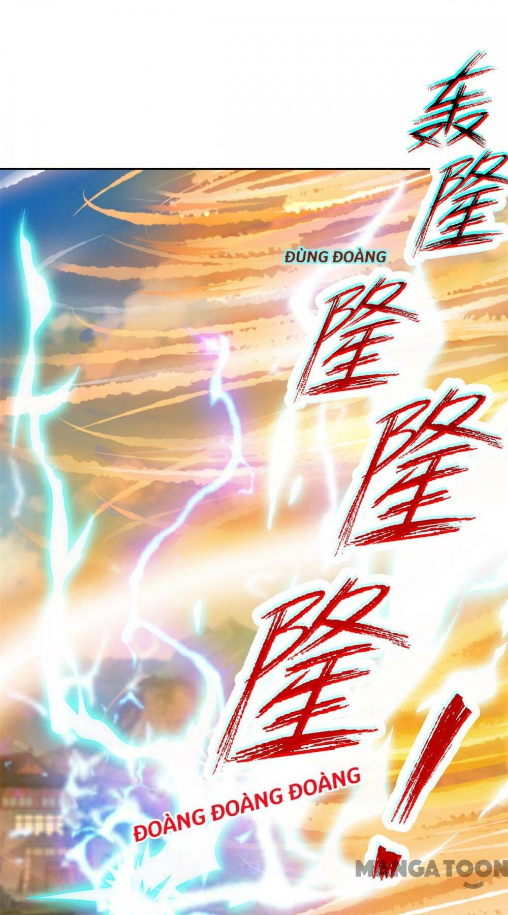 Thần Hồn Võ Đế - Chapter 281 - Page 8