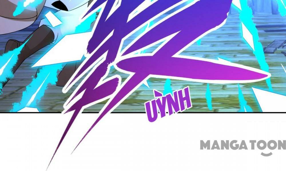 Thần Hồn Võ Đế - Chapter 282 - Page 31