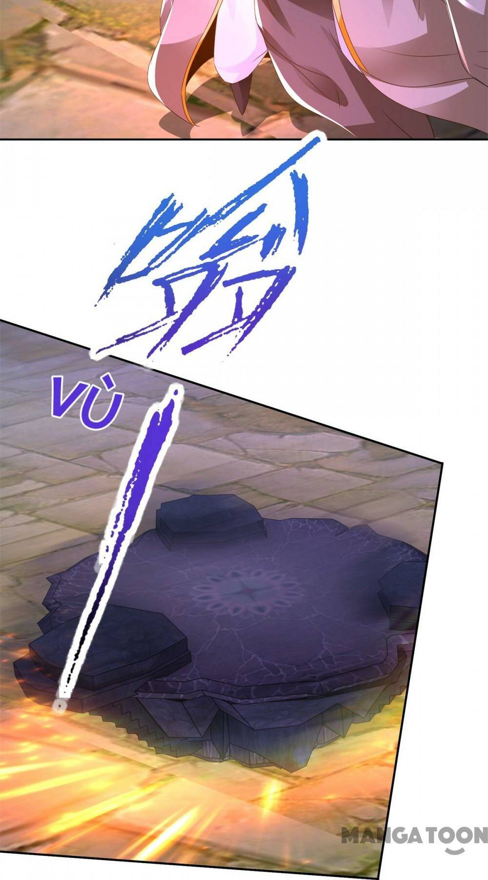 Thần Hồn Võ Đế - Chapter 282 - Page 33