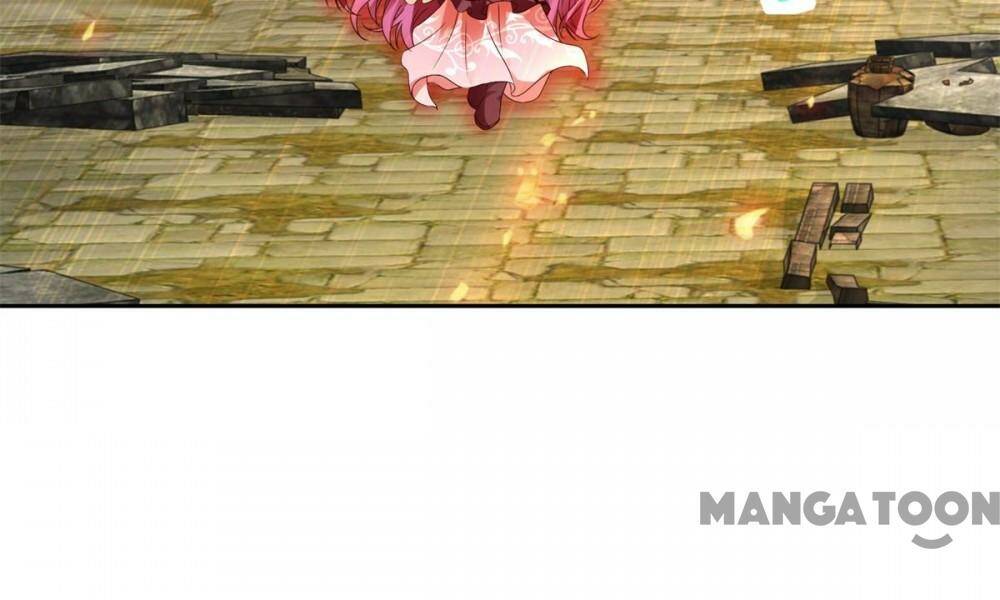 Thần Hồn Võ Đế - Chapter 282 - Page 35