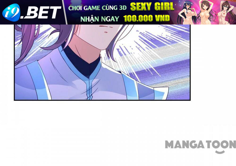 Thần Hồn Võ Đế - Chapter 282 - Page 3