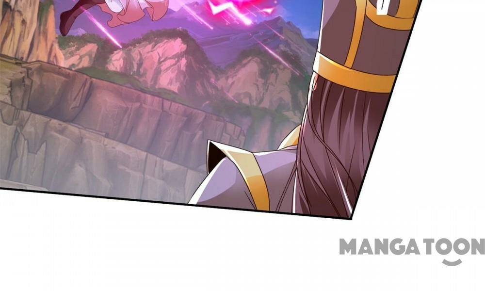 Thần Hồn Võ Đế - Chapter 282 - Page 7