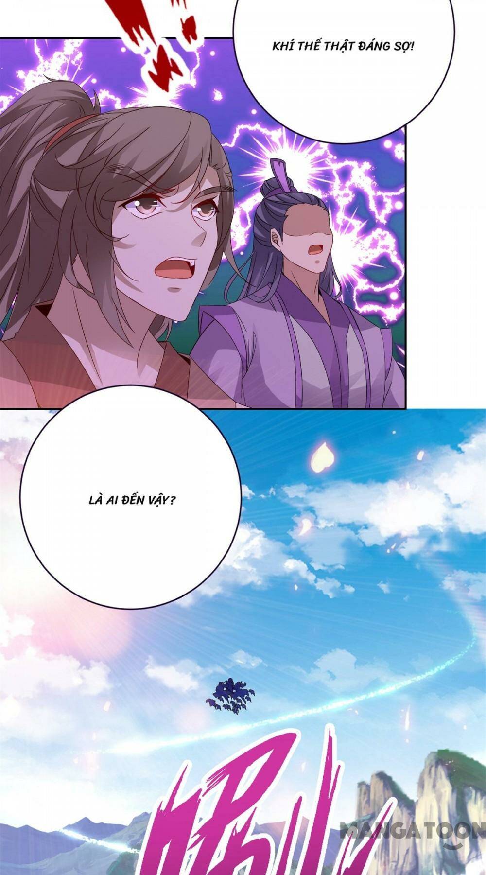 Thần Hồn Võ Đế - Chapter 283 - Page 9