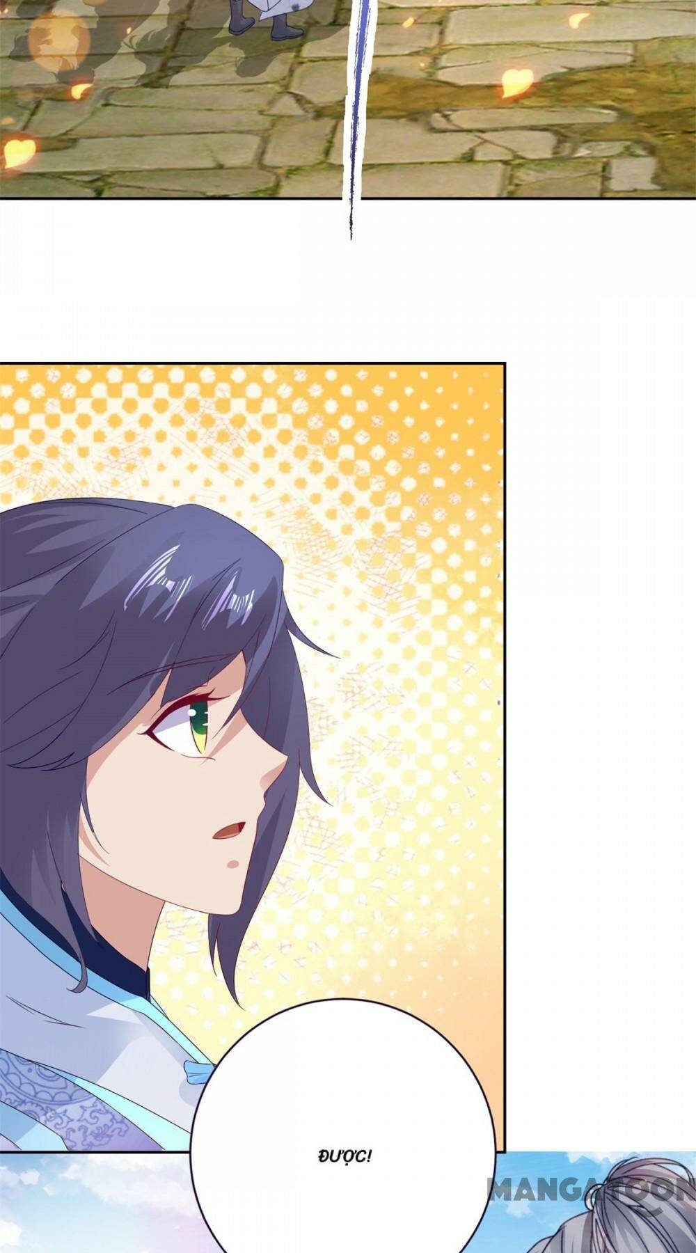 Thần Hồn Võ Đế - Chapter 283 - Page 29