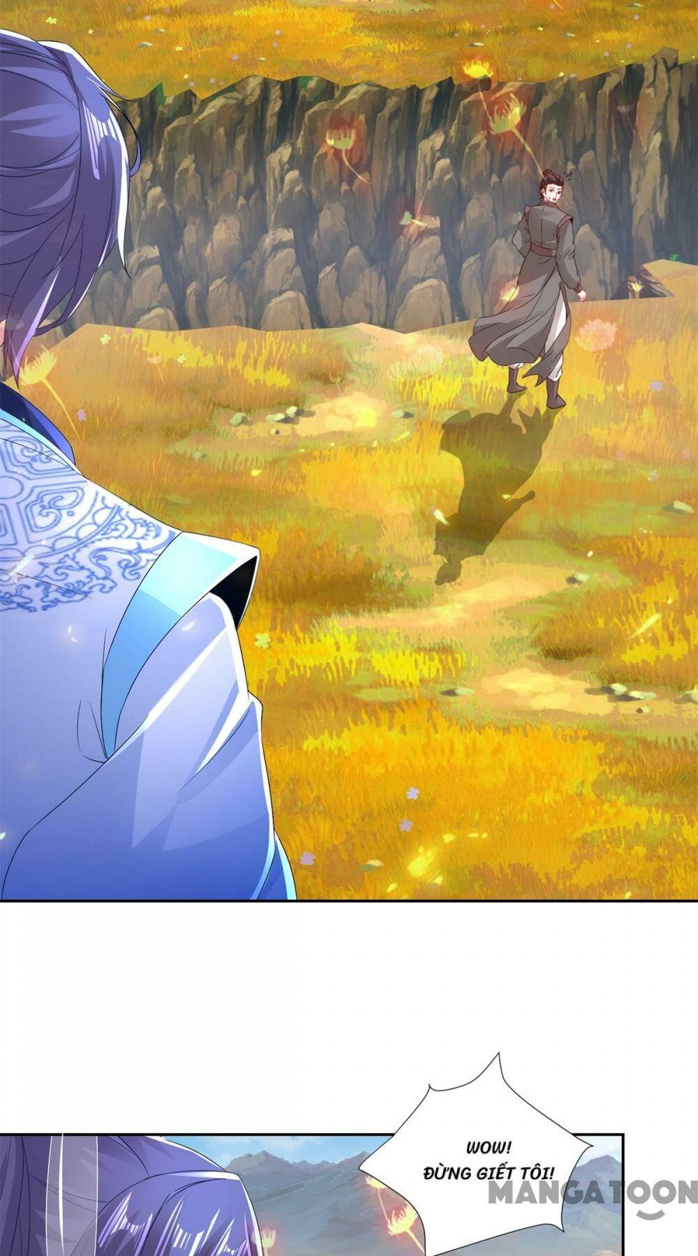 Thần Hồn Võ Đế - Chapter 284 - Page 13