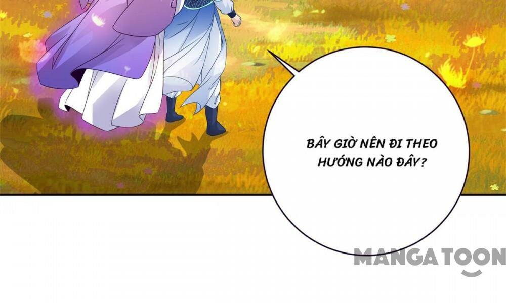 Thần Hồn Võ Đế - Chapter 284 - Page 15