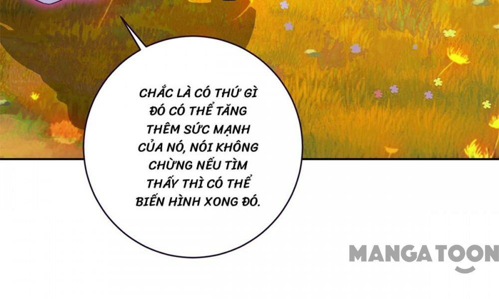 Thần Hồn Võ Đế - Chapter 284 - Page 19