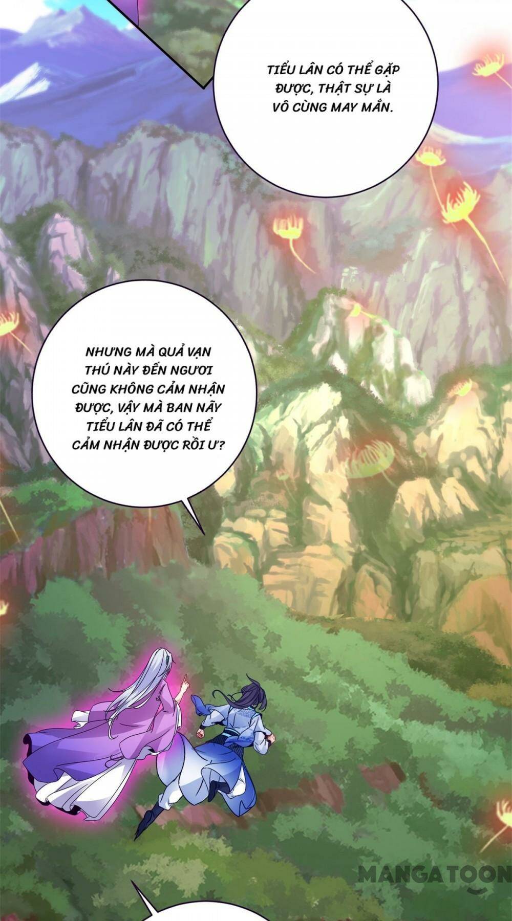 Thần Hồn Võ Đế - Chapter 284 - Page 26