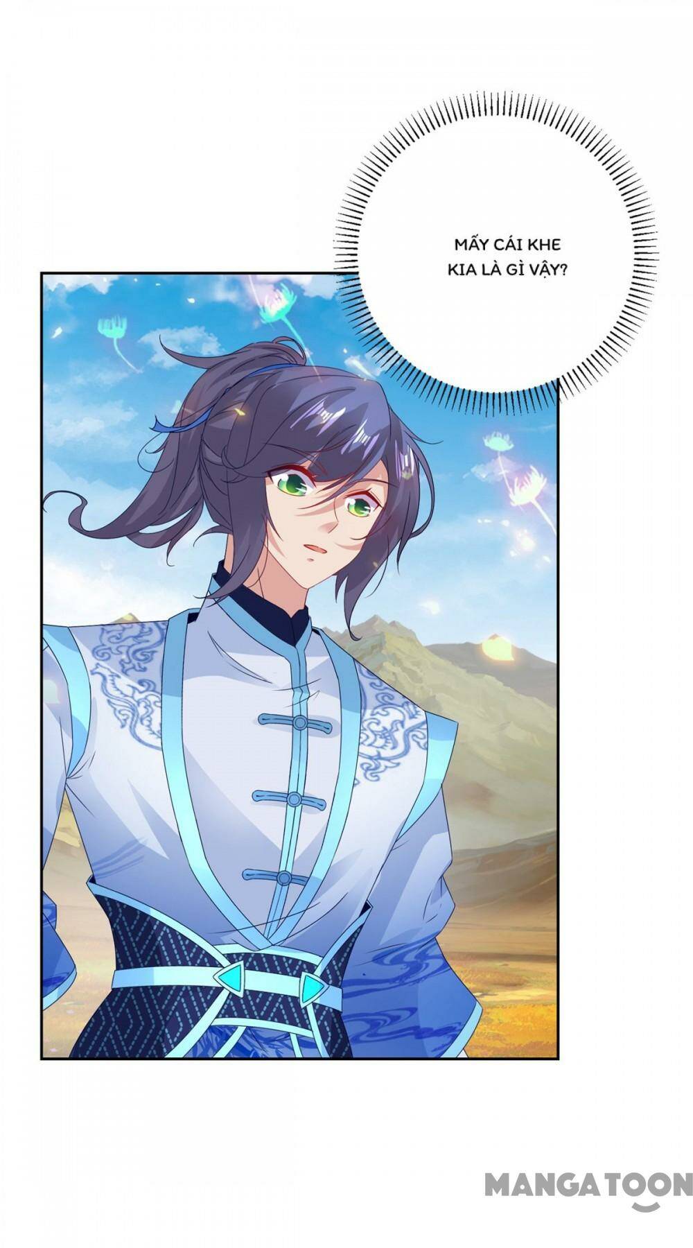 Thần Hồn Võ Đế - Chapter 284 - Page 4