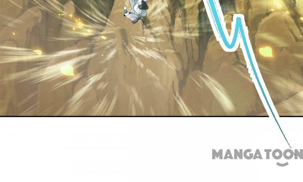 Thần Hồn Võ Đế - Chapter 284 - Page 7