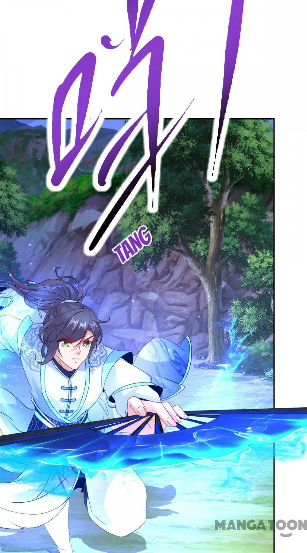 Thần Hồn Võ Đế - Chapter 285 - Page 10