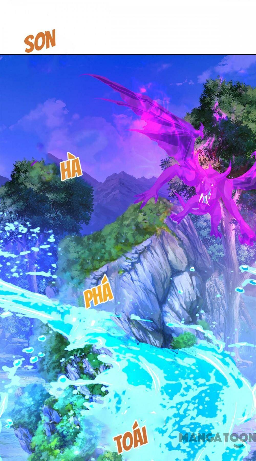 Thần Hồn Võ Đế - Chapter 285 - Page 12