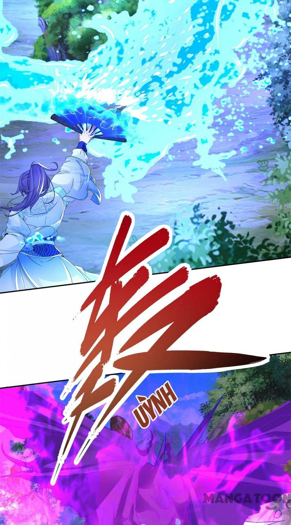 Thần Hồn Võ Đế - Chapter 285 - Page 13