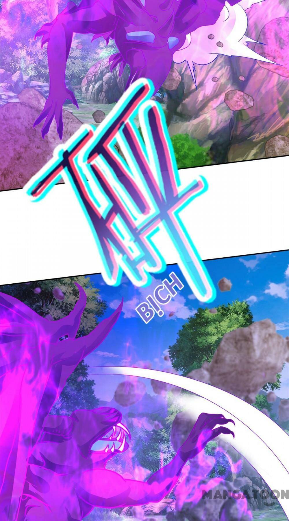 Thần Hồn Võ Đế - Chapter 285 - Page 14