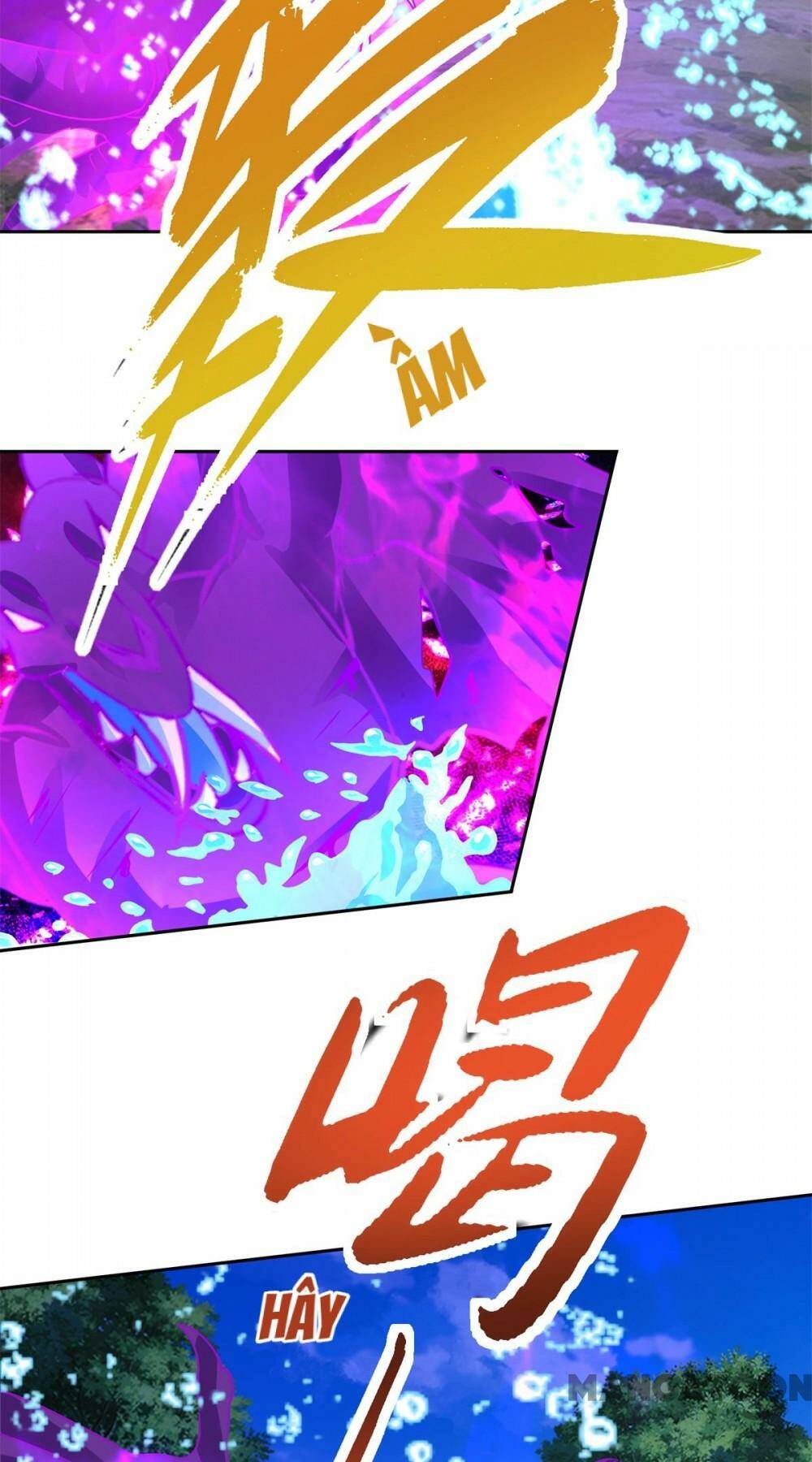 Thần Hồn Võ Đế - Chapter 285 - Page 17