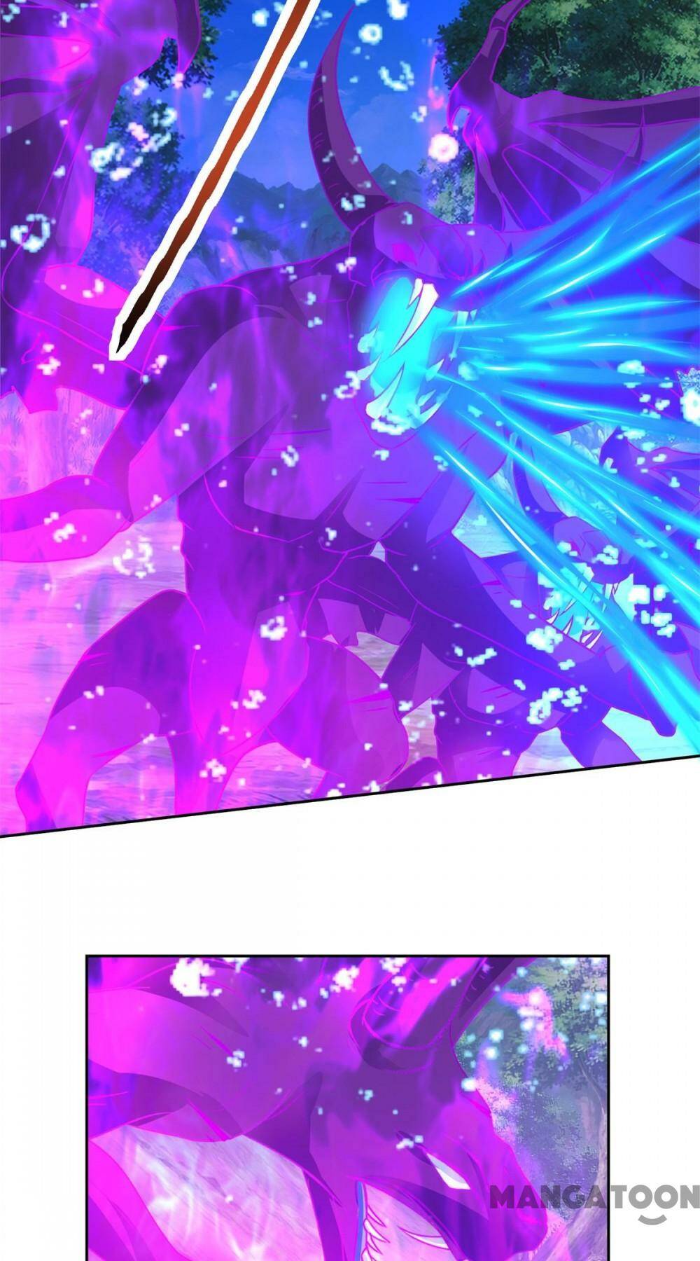 Thần Hồn Võ Đế - Chapter 285 - Page 18