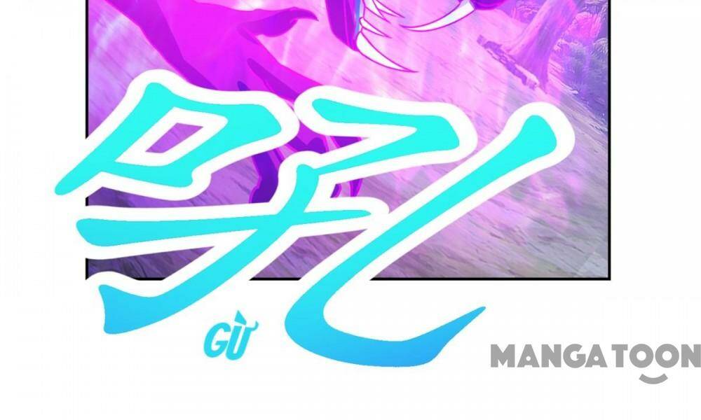 Thần Hồn Võ Đế - Chapter 285 - Page 19