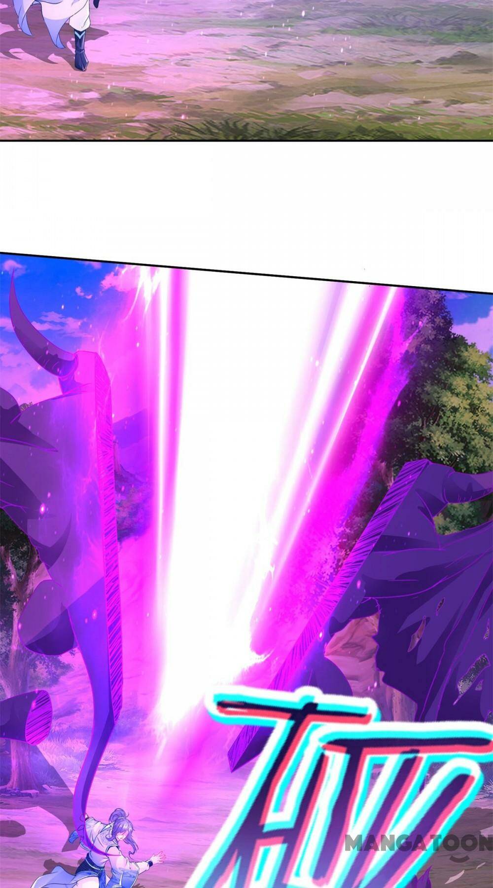 Thần Hồn Võ Đế - Chapter 285 - Page 21