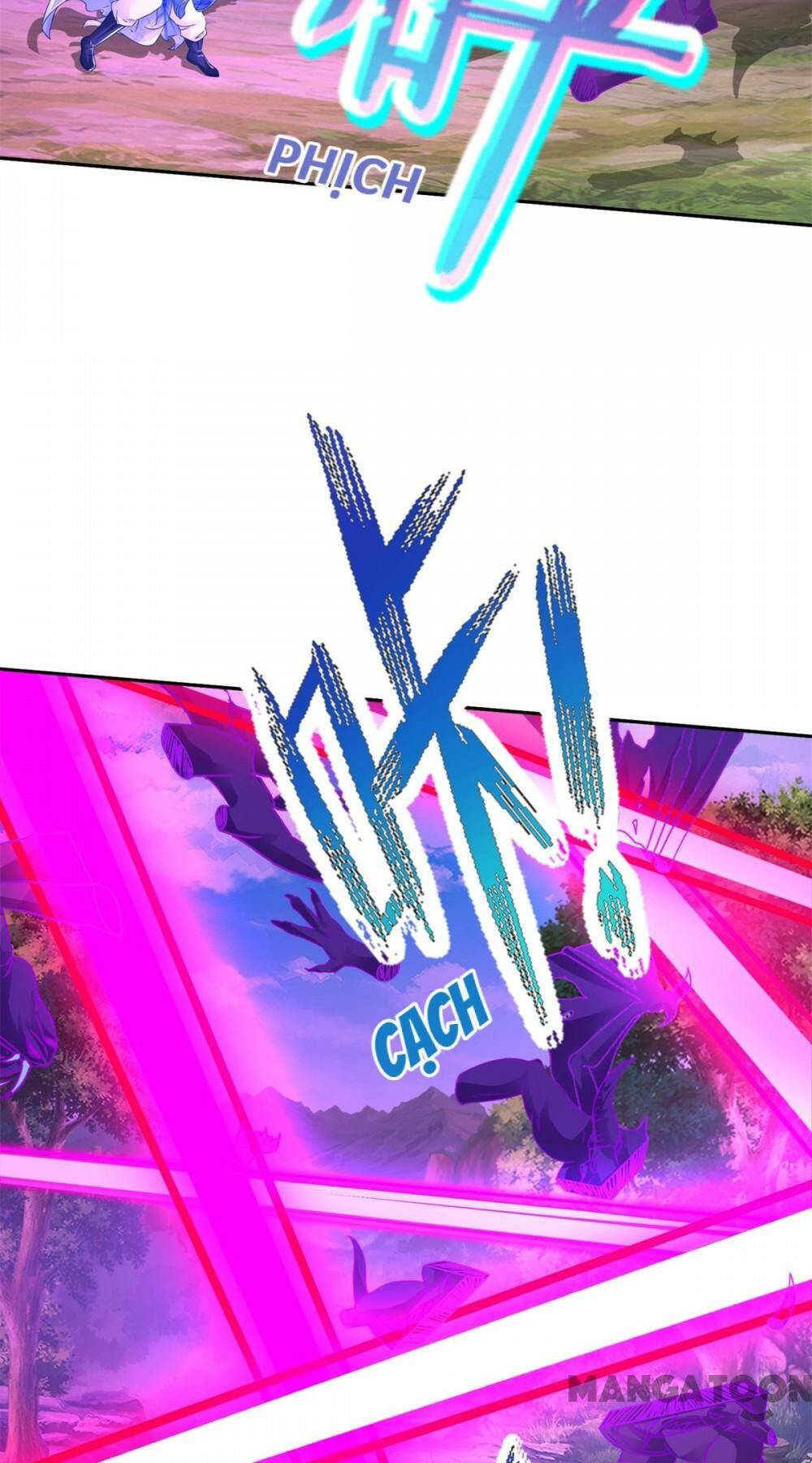 Thần Hồn Võ Đế - Chapter 285 - Page 22