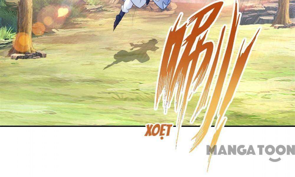 Thần Hồn Võ Đế - Chapter 285 - Page 27