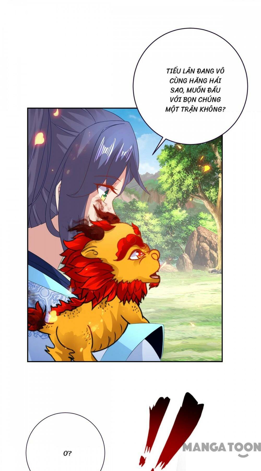 Thần Hồn Võ Đế - Chapter 285 - Page 4