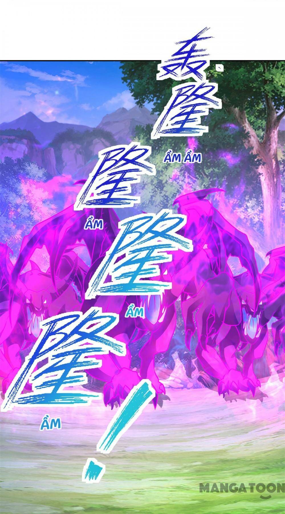 Thần Hồn Võ Đế - Chapter 285 - Page 8