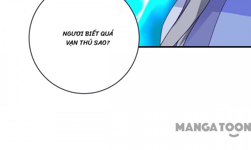 Thần Hồn Võ Đế - Chapter 286 - Page 15