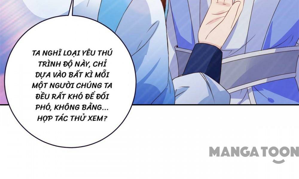 Thần Hồn Võ Đế - Chapter 286 - Page 23