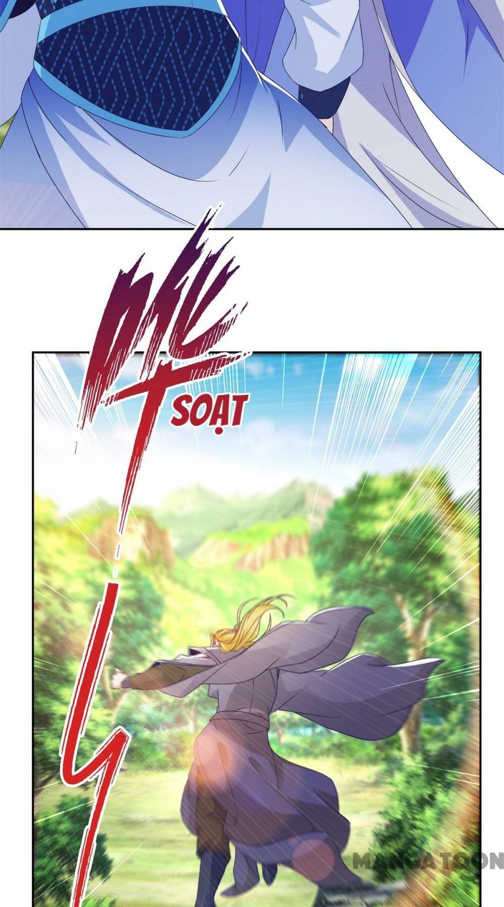 Thần Hồn Võ Đế - Chapter 286 - Page 26