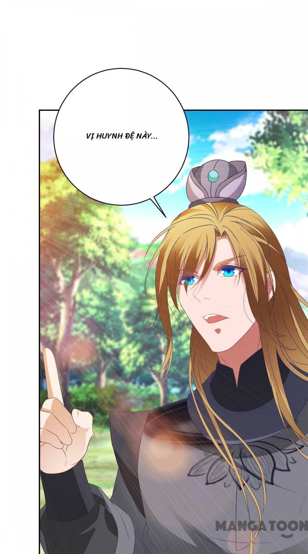 Thần Hồn Võ Đế - Chapter 286 - Page 30