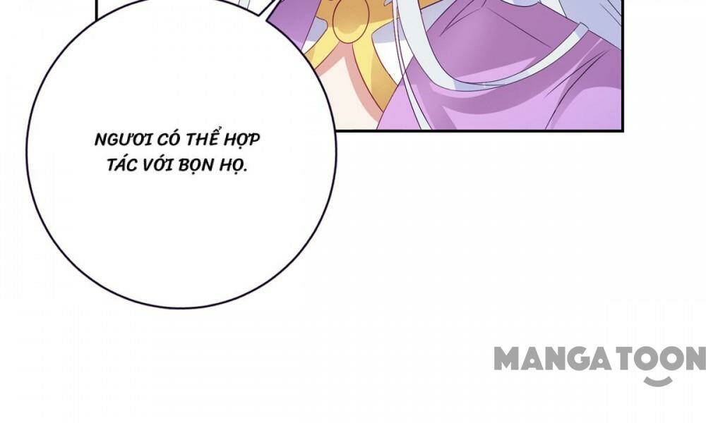 Thần Hồn Võ Đế - Chapter 286 - Page 3