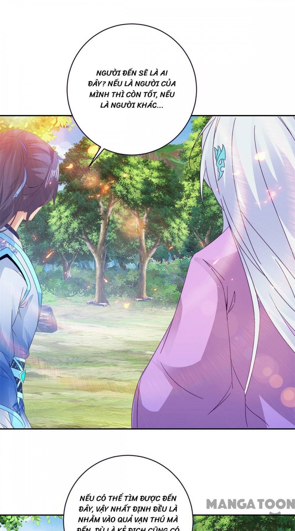 Thần Hồn Võ Đế - Chapter 286 - Page 4