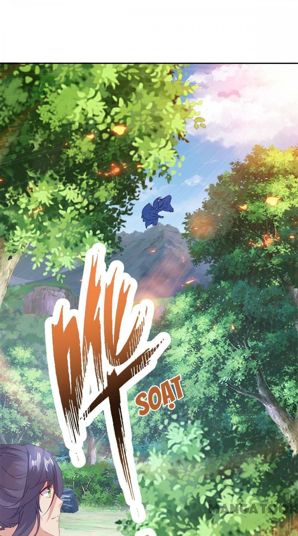 Thần Hồn Võ Đế - Chapter 286 - Page 8