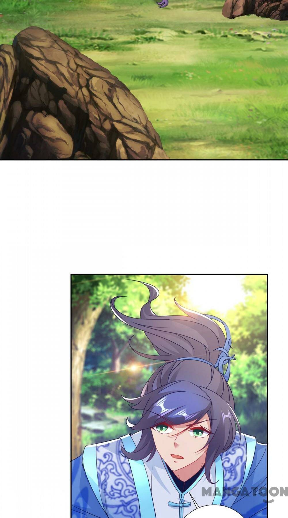 Thần Hồn Võ Đế - Chapter 287 - Page 9